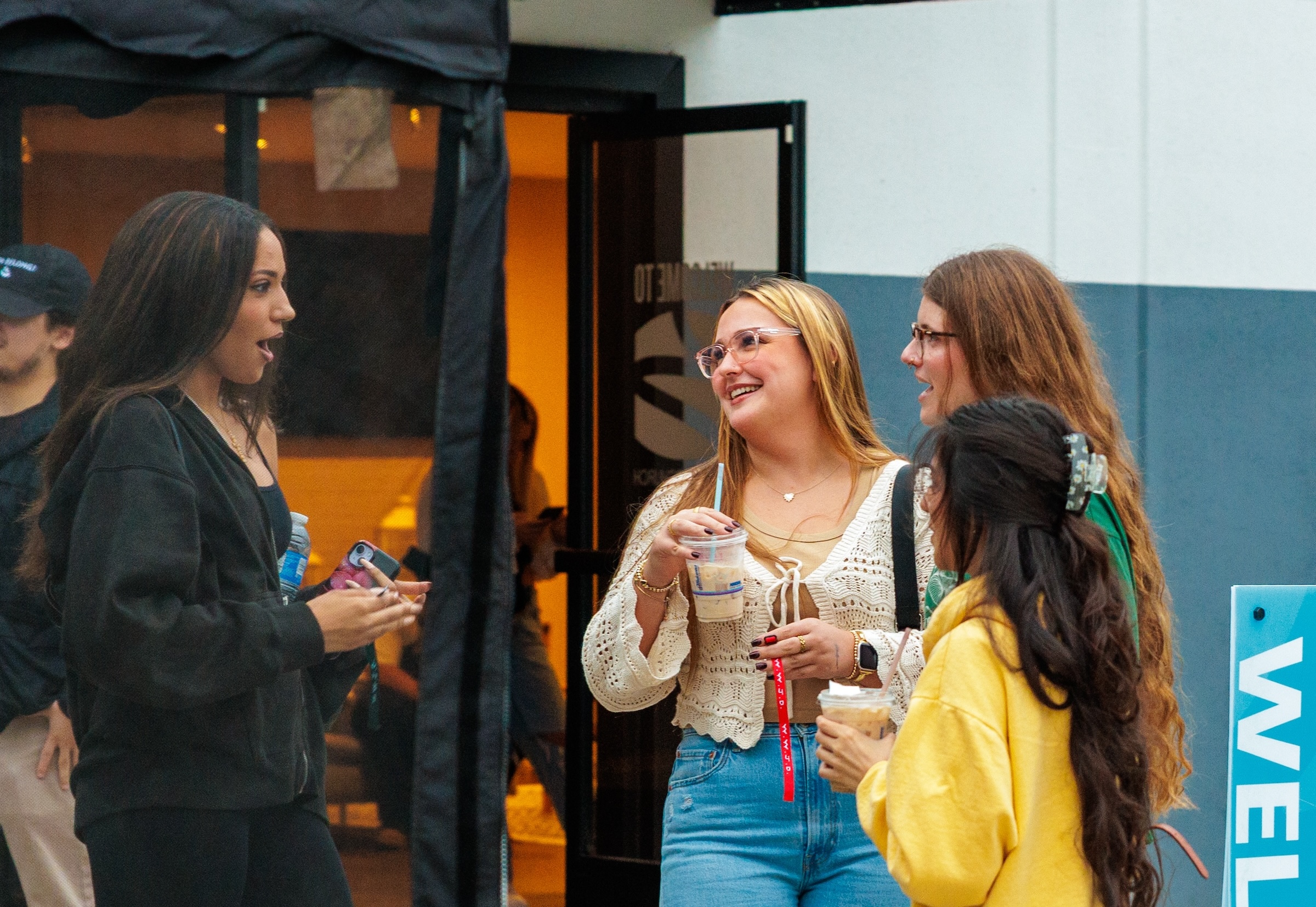 Simi Valley Young Adults